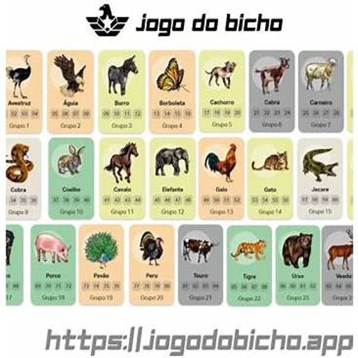 jogo do bicho df
